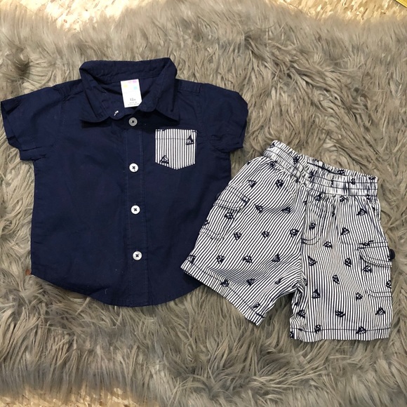 🎊Healthex Baby Matching Set🎊
